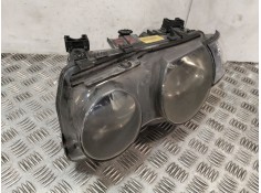 Recambio de faro izquierdo para bmw 3 compact (e46) 320 td referencia OEM IAM 6901969   2