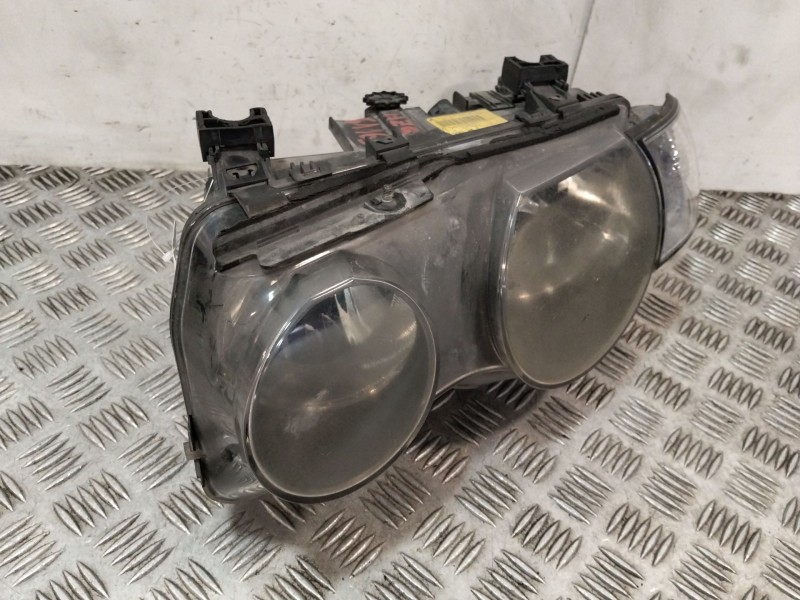 Recambio de faro izquierdo para bmw 3 compact (e46) 320 td referencia OEM IAM 6901969  