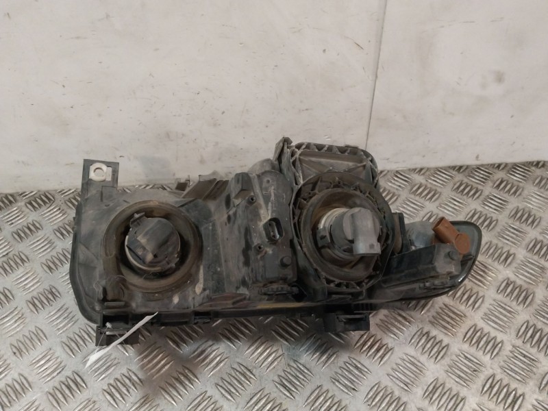 Recambio de faro izquierdo para bmw 3 compact (e46) 320 td referencia OEM IAM 6901969  