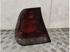 Recambio de piloto trasero izquierdo para bmw 3 compact (e46) 320 td referencia OEM IAM 283301  