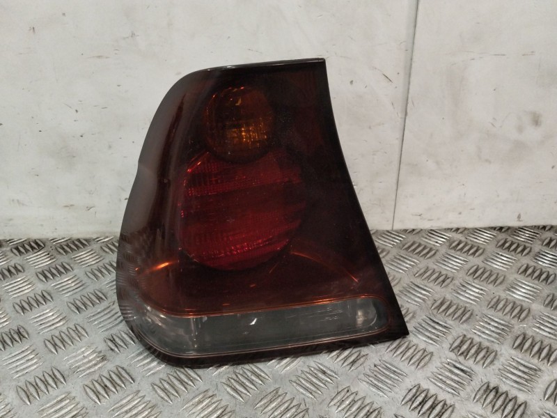 Recambio de piloto trasero izquierdo para bmw 3 compact (e46) 320 td referencia OEM IAM 283301  