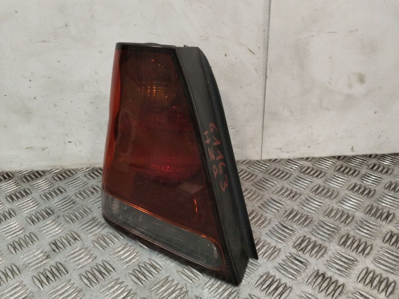 Recambio de piloto trasero izquierdo para bmw 3 compact (e46) 320 td referencia OEM IAM 283301  