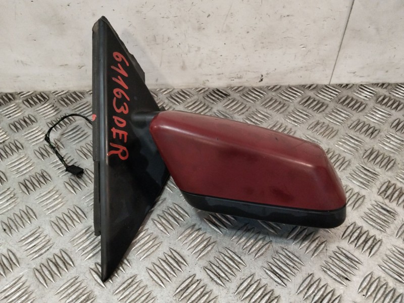 Recambio de retrovisor derecho para bmw 3 compact (e46) 320 td referencia OEM IAM 011731 0117352/0117353 
