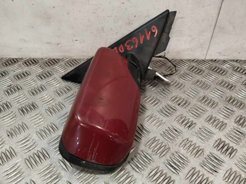 Recambio de retrovisor derecho para bmw 3 compact (e46) 320 td referencia OEM IAM 011731 0117352/0117353 