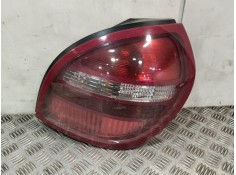 Recambio de piloto trasero derecho para nissan almera ii hatchback (n16) 1.5 dci referencia OEM IAM 26550BN011R  