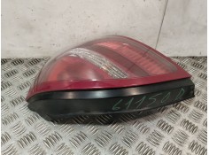Recambio de piloto trasero derecho para nissan almera ii hatchback (n16) 1.5 dci referencia OEM IAM 26550BN011R   2
