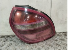 Recambio de piloto trasero izquierdo para nissan almera ii hatchback (n16) 1.5 dci referencia OEM IAM 26550BN010  