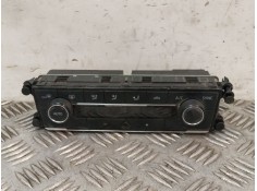 Recambio de mando climatizador para volkswagen polo vi (aw1, bz1, ae1, bz3) 1.0 tsi referencia OEM IAM 2G0907044K  