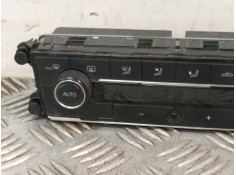 Recambio de mando climatizador para volkswagen polo vi (aw1, bz1, ae1, bz3) 1.0 tsi referencia OEM IAM 2G0907044K   2