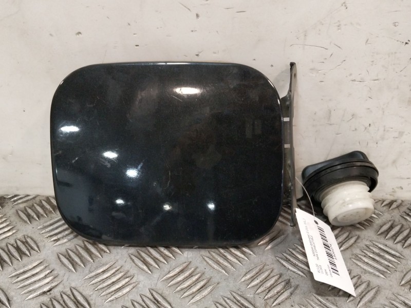 Recambio de tapa combustible para nissan qashqai ii (j11, j11_) 1.2 dig-t referencia OEM IAM G88304EAME  
