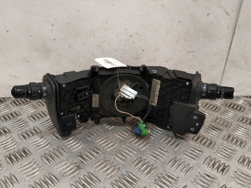 Recambio de mando multifuncion para renault scénic ii (jm0/1_) 1.5 dci (jm0f) referencia OEM IAM 6188051  