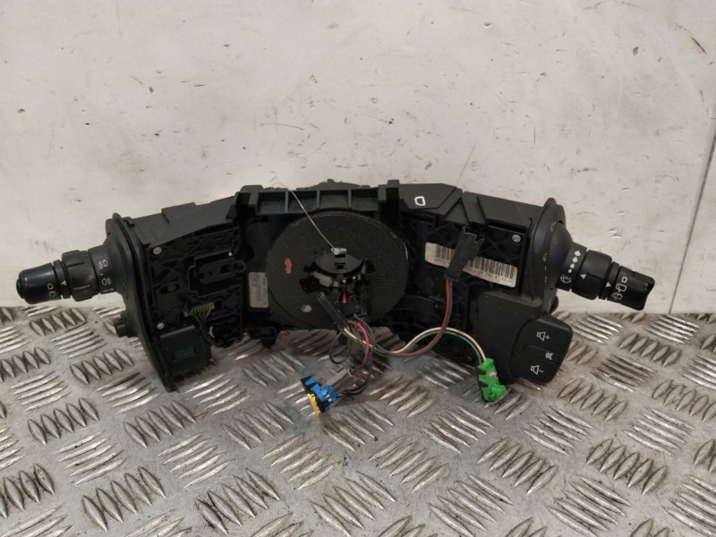 Recambio de mando multifuncion para renault scénic ii (jm0/1_) 1.6 (jm0c, jm0j, jm1b) referencia OEM IAM 6188052  