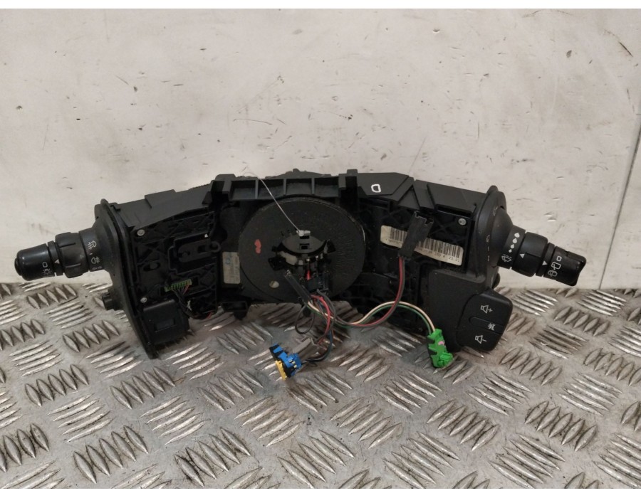 Recambio de mando multifuncion para renault scénic ii (jm0/1_) 1.6 (jm0c, jm0j, jm1b) referencia OEM IAM 6188052  