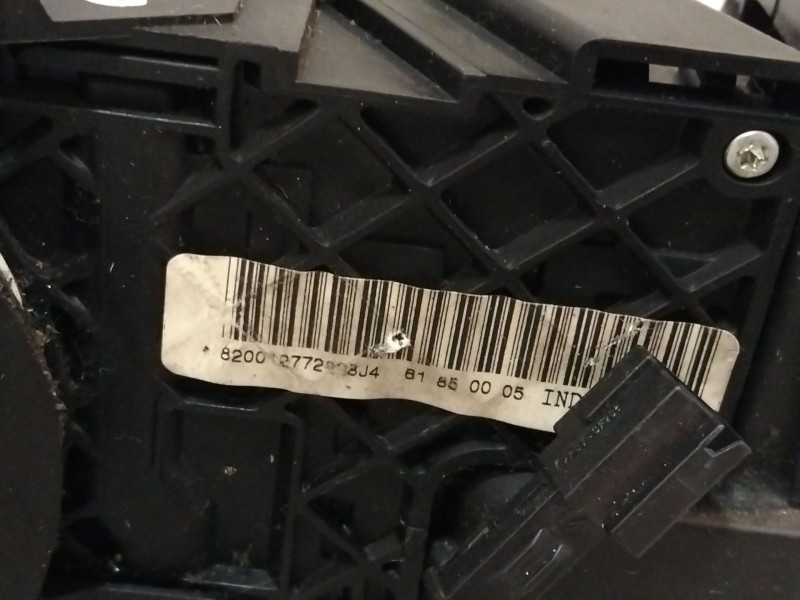 Recambio de mando multifuncion para renault scénic ii (jm0/1_) 1.6 (jm0c, jm0j, jm1b) referencia OEM IAM 6188052  