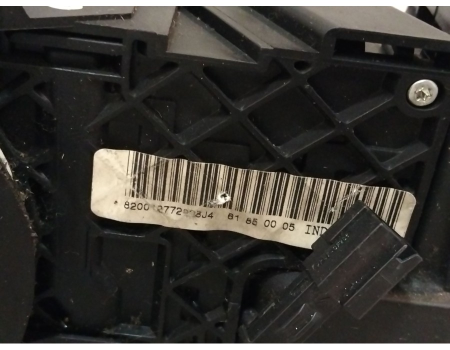 Recambio de mando multifuncion para renault scénic ii (jm0/1_) 1.6 (jm0c, jm0j, jm1b) referencia OEM IAM 6188052  