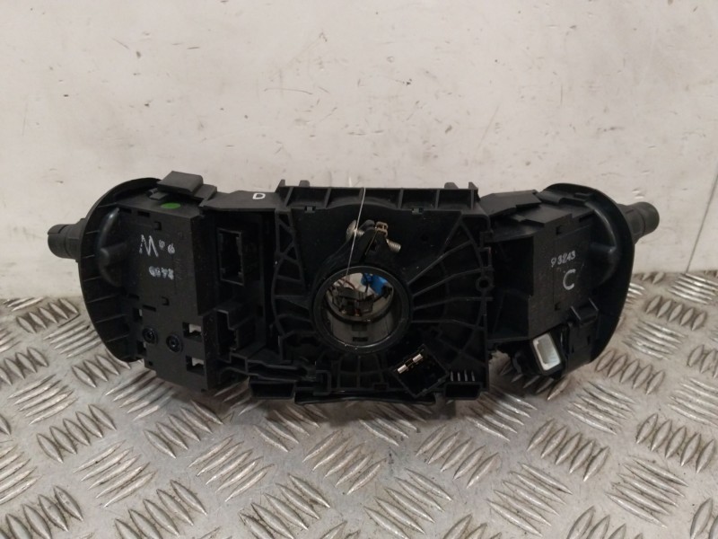 Recambio de mando multifuncion para renault scénic ii (jm0/1_) 1.6 (jm0c, jm0j, jm1b) referencia OEM IAM 6188052  