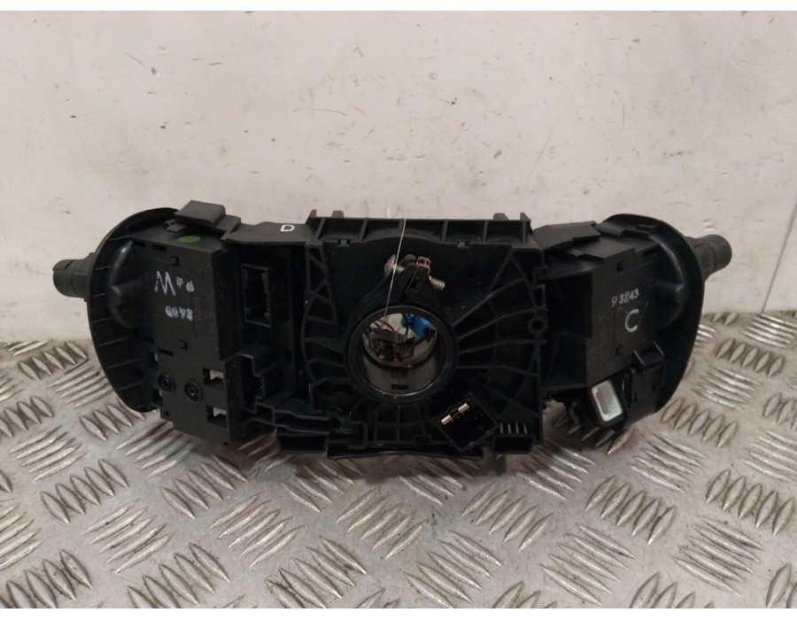 Recambio de mando multifuncion para renault scénic ii (jm0/1_) 1.6 (jm0c, jm0j, jm1b) referencia OEM IAM 6188052  