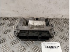 Recambio de centralita motor uce para renault scénic ii (jm0/1_) 1.9 dci (jm14) referencia OEM IAM 8200527725  