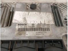Recambio de centralita motor uce para renault scénic ii (jm0/1_) 1.9 dci (jm14) referencia OEM IAM 8200527725   2