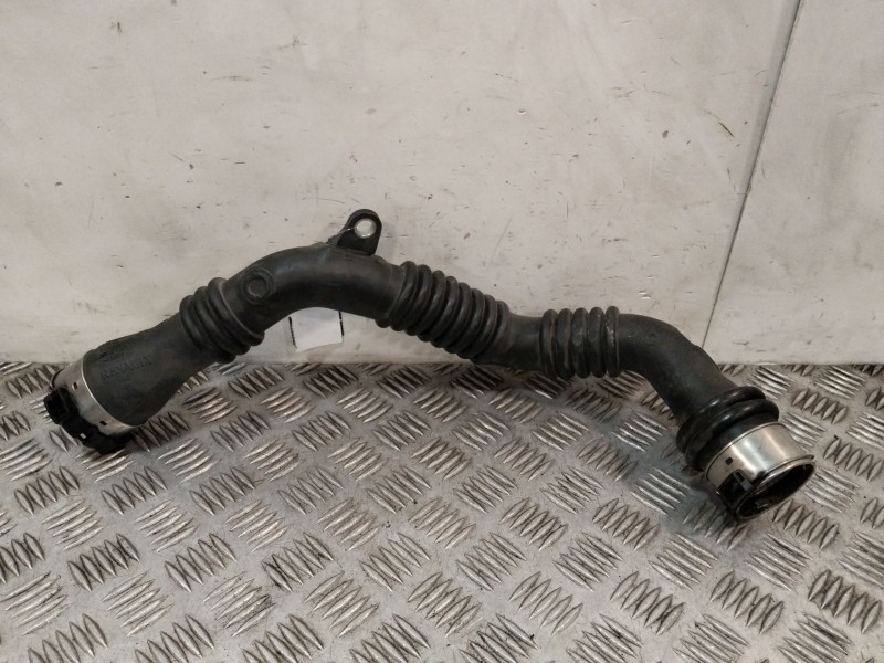 Recambio de tubo para renault scénic iii (jz0/1_) 1.5 dci referencia OEM IAM 144602899R  