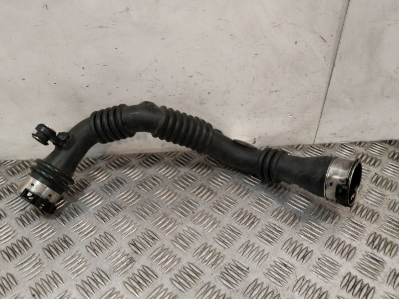 Recambio de tubo para renault scénic iii (jz0/1_) 1.5 dci referencia OEM IAM 144602899R  