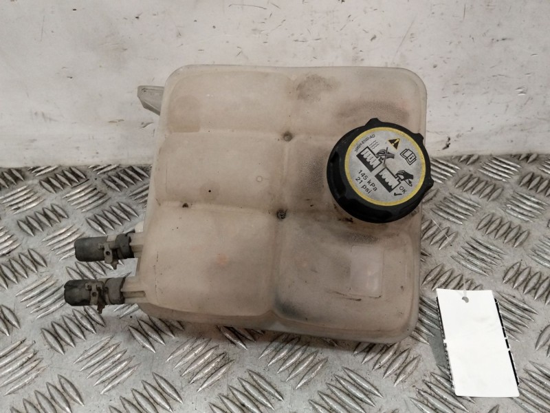 Recambio de deposito expansion para ford c-max (dm2) 1.6 referencia OEM IAM 3M5H8K218  
