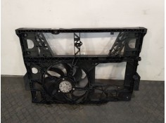 Recambio de electroventilador para renault master ii furgoneta (fd) 1.9 dci 80 referencia OEM IAM 8200058463  