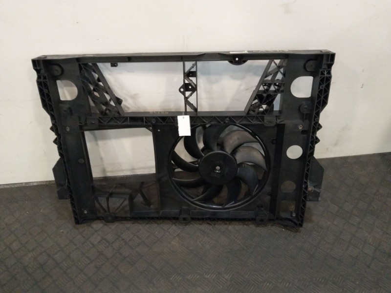 Recambio de electroventilador para renault master ii furgoneta (fd) 1.9 dci 80 referencia OEM IAM 8200058463  