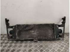 Recambio de intercooler para iveco daily iv furgoneta 35s14 c, 35s14 c/p, 35s14 v, 35s14 v/p, 35c14 v,... referencia OEM IAM 580