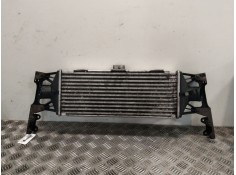 Recambio de intercooler para iveco daily iv furgoneta 35s14 c, 35s14 c/p, 35s14 v, 35s14 v/p, 35c14 v,... referencia OEM IAM 580 2