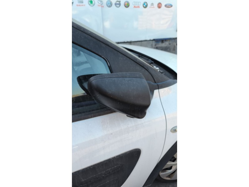 Recambio de retrovisor derecho para citroën c4 cactus 1.2 vti 82 referencia OEM IAM 98310251XT  