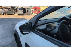 Recambio de retrovisor izquierdo para citroën c4 cactus 1.2 vti 82 referencia OEM IAM 98016918XT   2