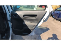 Recambio de elevalunas trasero derecho para citroën c4 cactus 1.2 vti 82 referencia OEM IAM 9676172380  