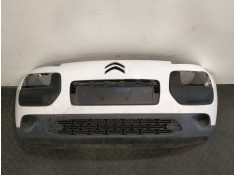Recambio de paragolpes delantero para citroën c4 cactus 1.2 vti 82 referencia OEM IAM 1611364880  