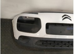 Recambio de paragolpes delantero para citroën c4 cactus 1.2 vti 82 referencia OEM IAM 1611364880   2