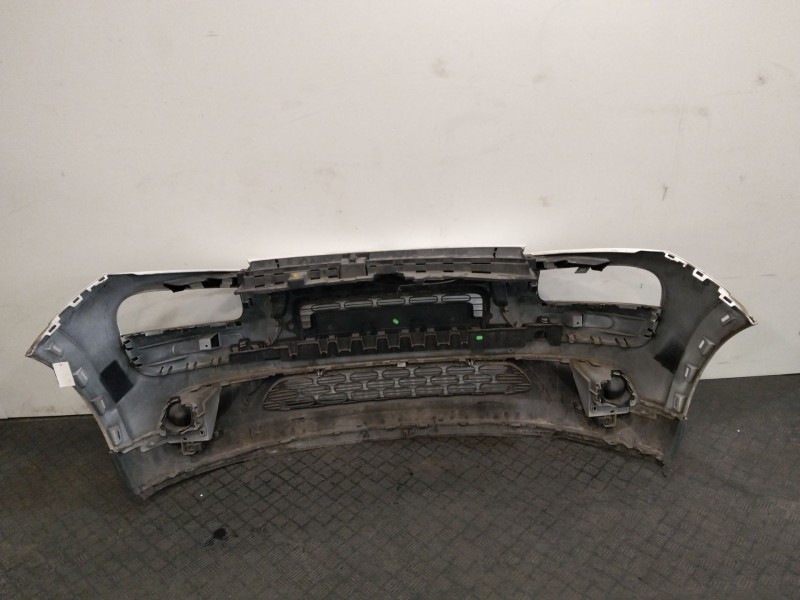 Recambio de paragolpes delantero para citroën c4 cactus 1.2 vti 82 referencia OEM IAM 1611364880  