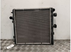 Recambio de radiador agua para citroën c4 cactus 1.2 vti 82 referencia OEM IAM 1330Q5  