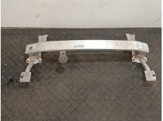 Recambio de refuerzo paragolpes delantero para citroën c4 cactus 1.2 vti 82 referencia OEM IAM 9801276380  