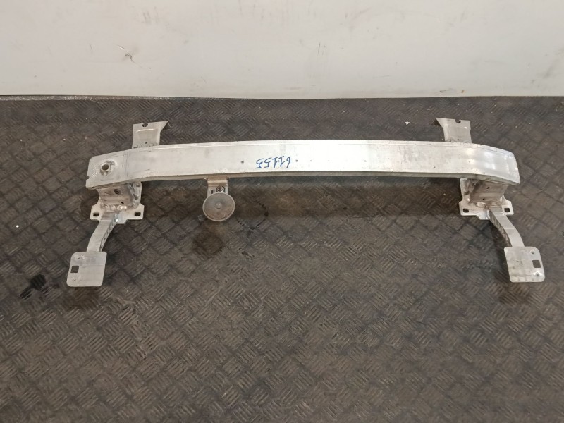Recambio de refuerzo paragolpes delantero para citroën c4 cactus 1.2 vti 82 referencia OEM IAM 9801276380  