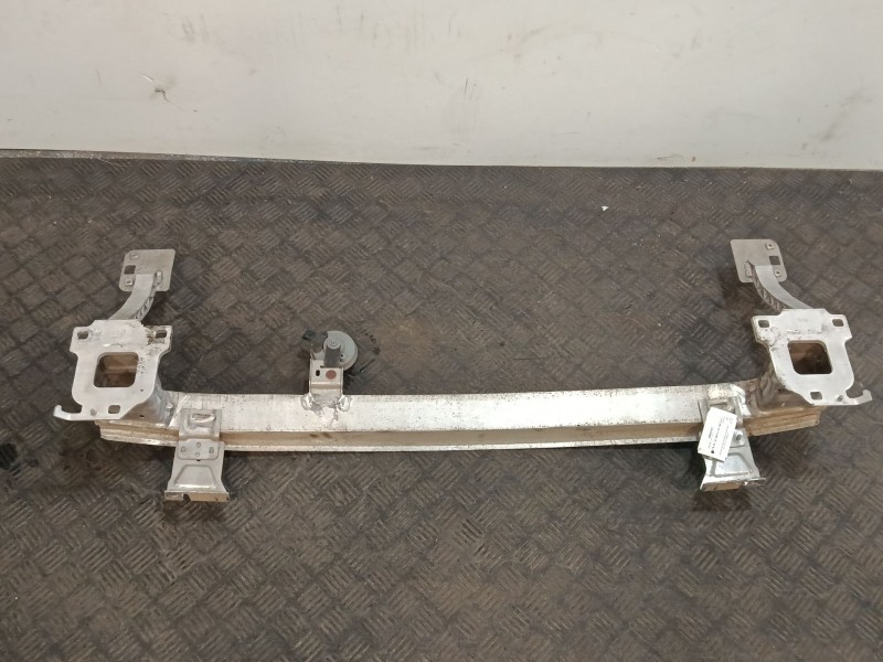 Recambio de refuerzo paragolpes delantero para citroën c4 cactus 1.2 vti 82 referencia OEM IAM 9801276380  