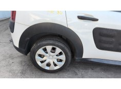 Recambio de aletin trasero derecho para citroën c4 cactus 1.2 vti 82 referencia OEM IAM 9801554380  