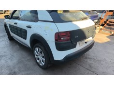 Recambio de amortiguador trasero izquierdo para citroën c4 cactus 1.2 vti 82 referencia OEM IAM 9820952980  