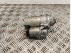 Recambio de motor arranque para chevrolet aveo / kalos hatchback (t200) 1.2 referencia OEM IAM 96963483  