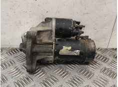 Recambio de motor arranque para peugeot 306 berlina 3/5 puertas (s1) 1.4 referencia OEM IAM D6RA571  