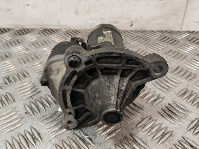 Recambio de motor arranque para peugeot 306 berlina 3/5 puertas (s1) 1.4 referencia OEM IAM D6RA571  