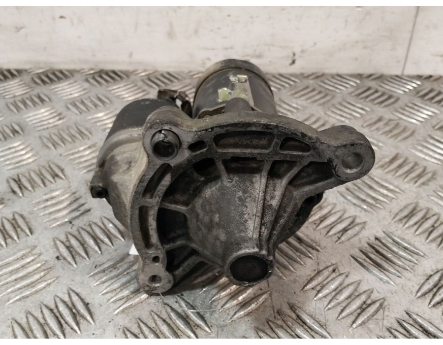 Recambio de motor arranque para peugeot 306 berlina 3/5 puertas (s1) 1.4 referencia OEM IAM D6RA571  