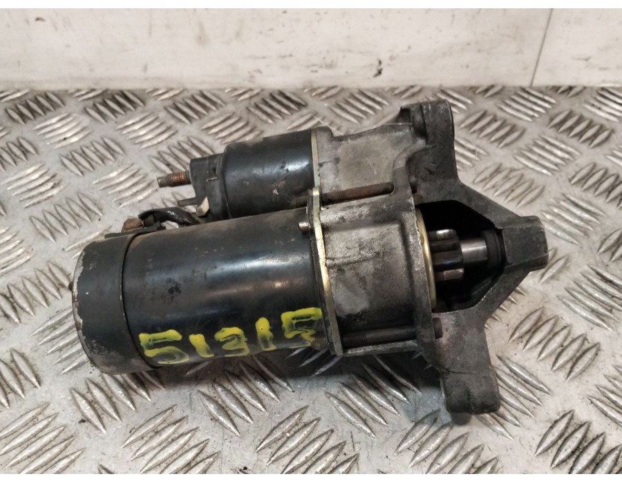Recambio de motor arranque para peugeot 306 berlina 3/5 puertas (s1) 1.4 referencia OEM IAM D6RA571  