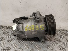 Recambio de compresor aire acondicionado para renault grand scénic ii (jm0/1_) 2.0 dci (jm1k) referencia OEM IAM 8200855146  