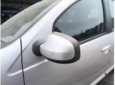 Recambio de retrovisor izquierdo para dacia sandero (bs_) 1.5 dci referencia OEM IAM E9024363  