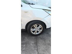Recambio de mangueta delantera derecha para hyundai ix35 (lm, el, elh) 1.6 referencia OEM IAM 517152S000 517162S000 